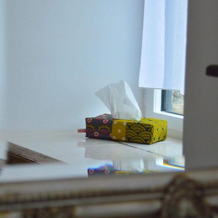 Mont Voyageur Bed & Breakfast Sains Екстериор снимка