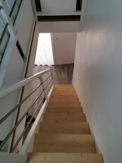 Mont Voyageur Bed & Breakfast Sains Екстериор снимка