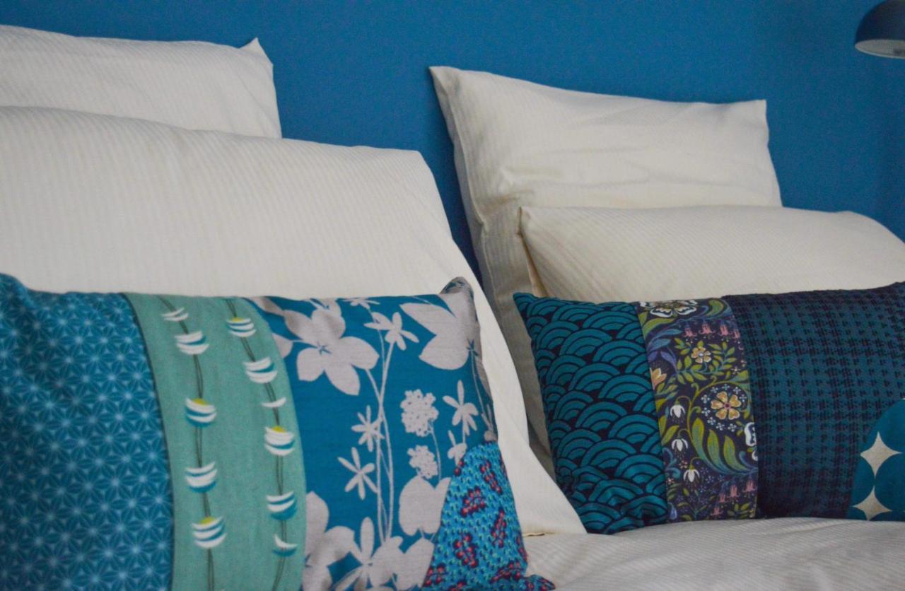 Mont Voyageur Bed & Breakfast Sains Екстериор снимка