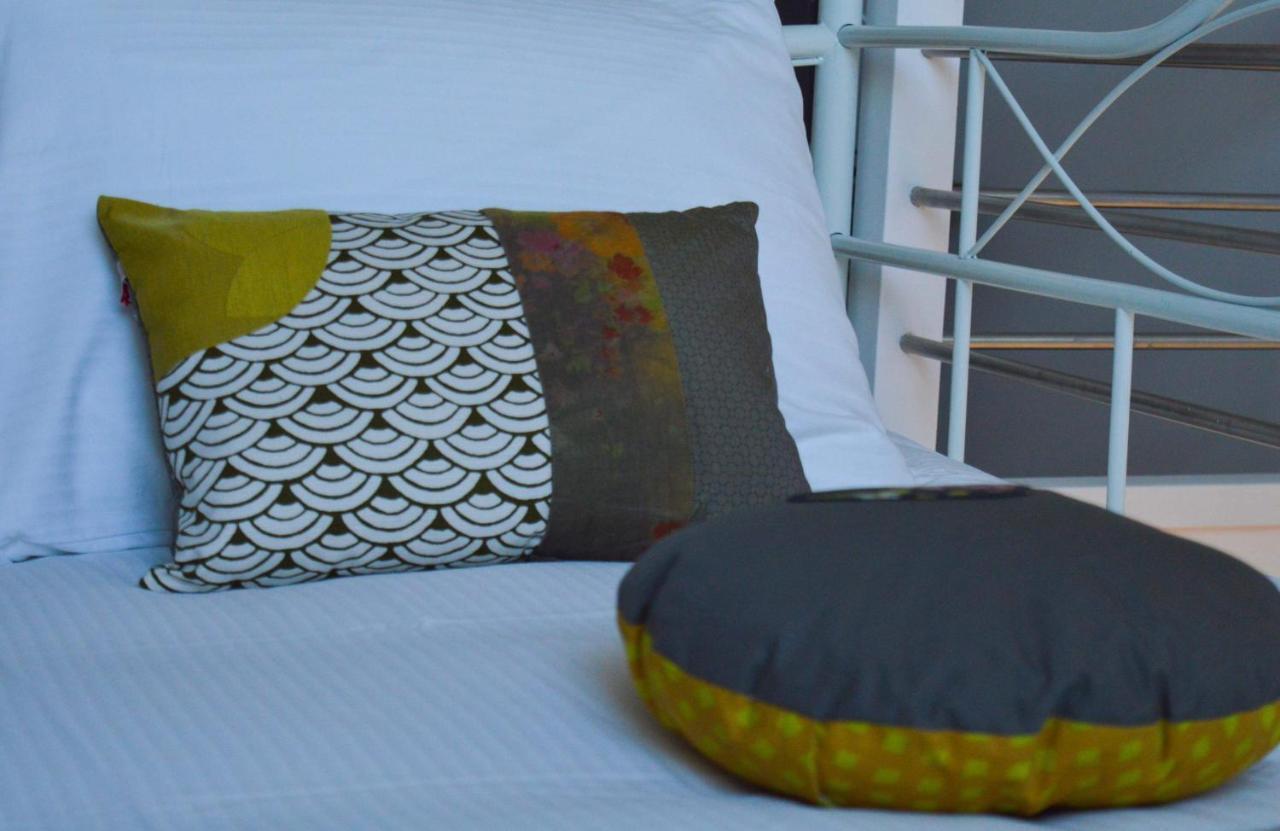 Mont Voyageur Bed & Breakfast Sains Екстериор снимка